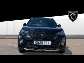 Used Peugeot 2008 2025 for sale - 74982007: Photo