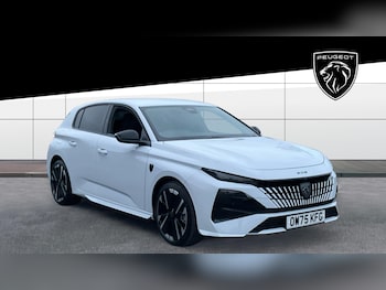 Used Peugeot 308 2025 for sale - 78531596: Photo