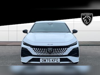 Used Peugeot 308 2025 for sale - 78531596: Photo
