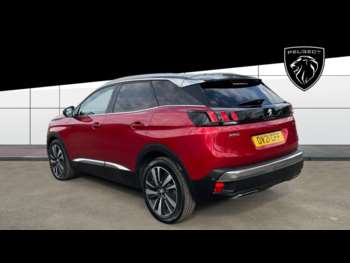 Used Peugeot 3008 2021 for sale - 74729457: Photo
