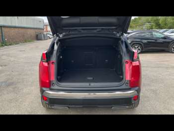 Used Peugeot 3008 2021 for sale - 74729457: Photo