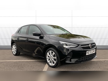 Used Vauxhall Corsa 2023 for sale - 78177412: Photo