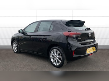 Used Vauxhall Corsa 2023 for sale - 78177412: Photo