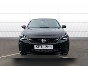 Used Vauxhall Corsa 2023 for sale - 78177412: Photo