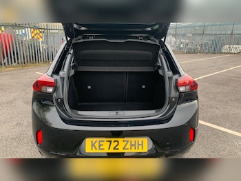 Used Vauxhall Corsa 2023 for sale - 78177412: Photo