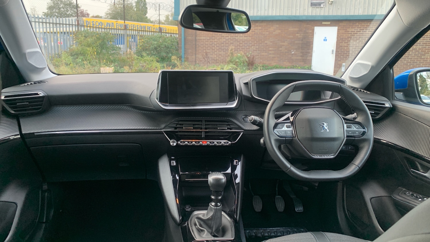 Used Peugeot 208 2021 for sale - 76234635: Photo 10