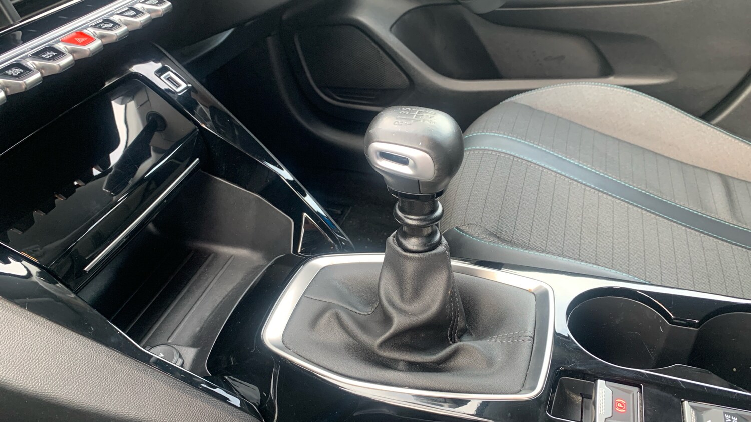 Used Peugeot 208 2021 for sale - 76234635: Photo 13