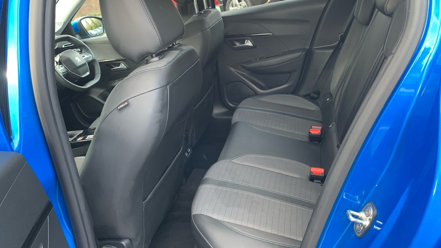 Used Peugeot 208 2021 for sale - 76234635: Photo 16