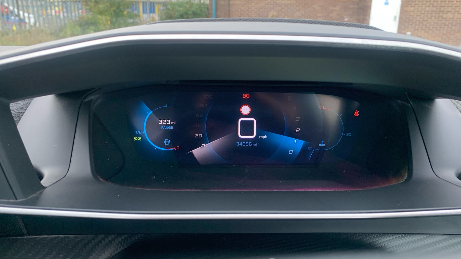 Used Peugeot 208 2021 for sale - 76234635: Photo 18