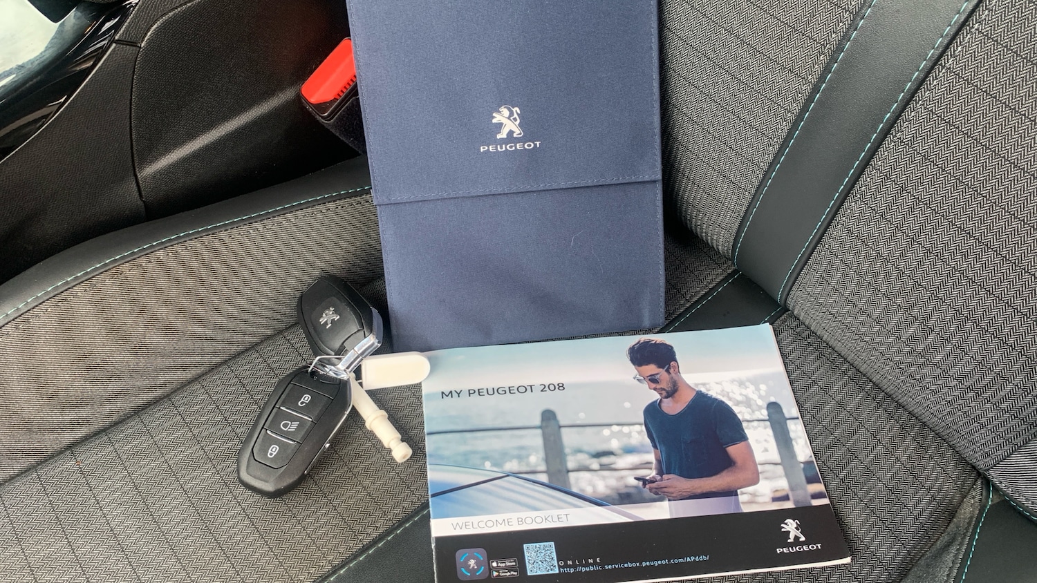 Used Peugeot 208 2021 for sale - 76234635: Photo 19