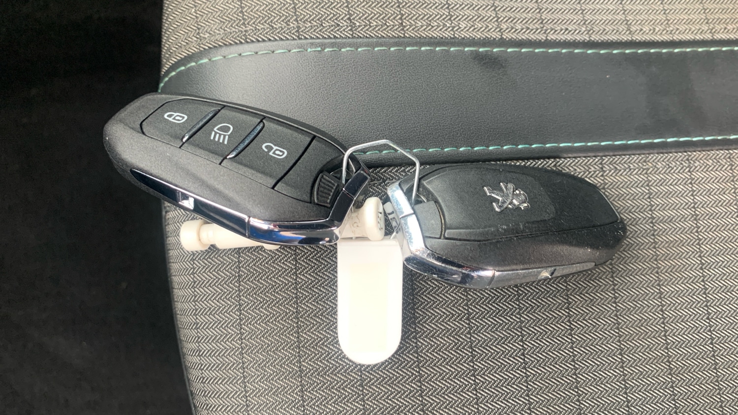 Used Peugeot 208 2021 for sale - 76234635: Photo 20