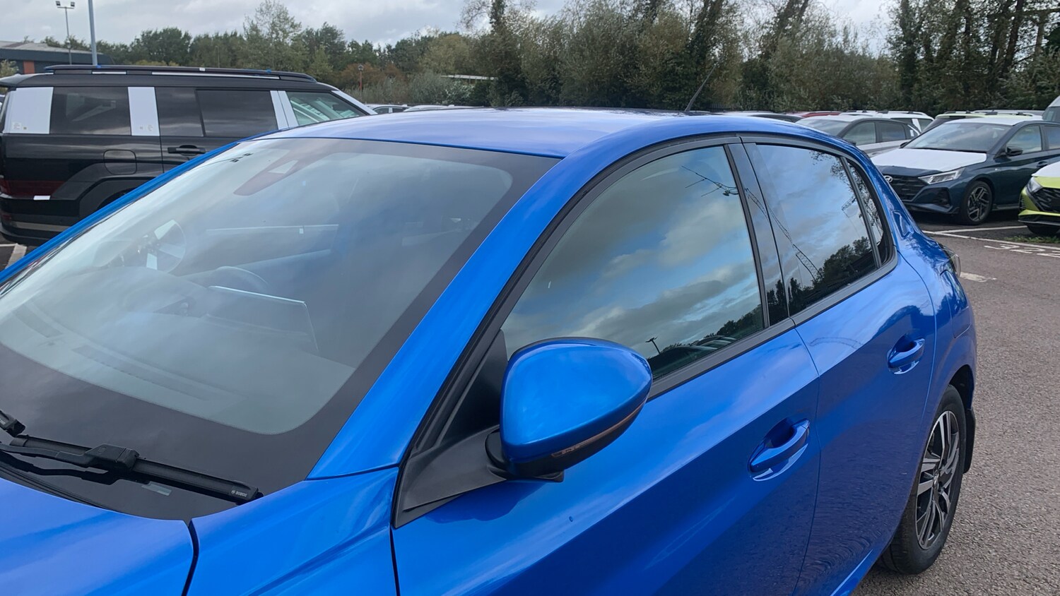 Used Peugeot 208 2021 for sale - 76234635: Photo 23