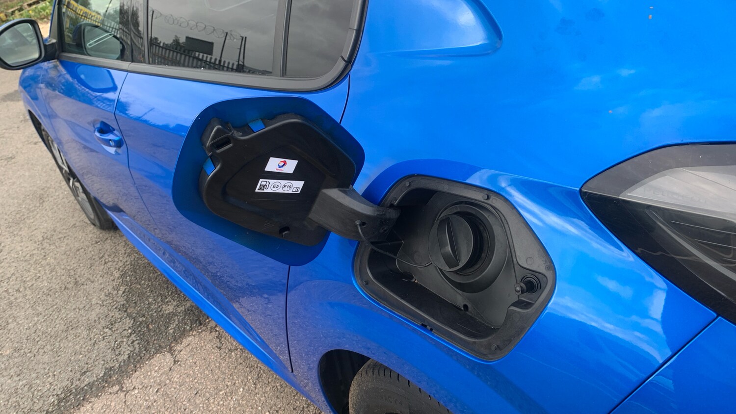 Used Peugeot 208 2021 for sale - 76234635: Photo 24