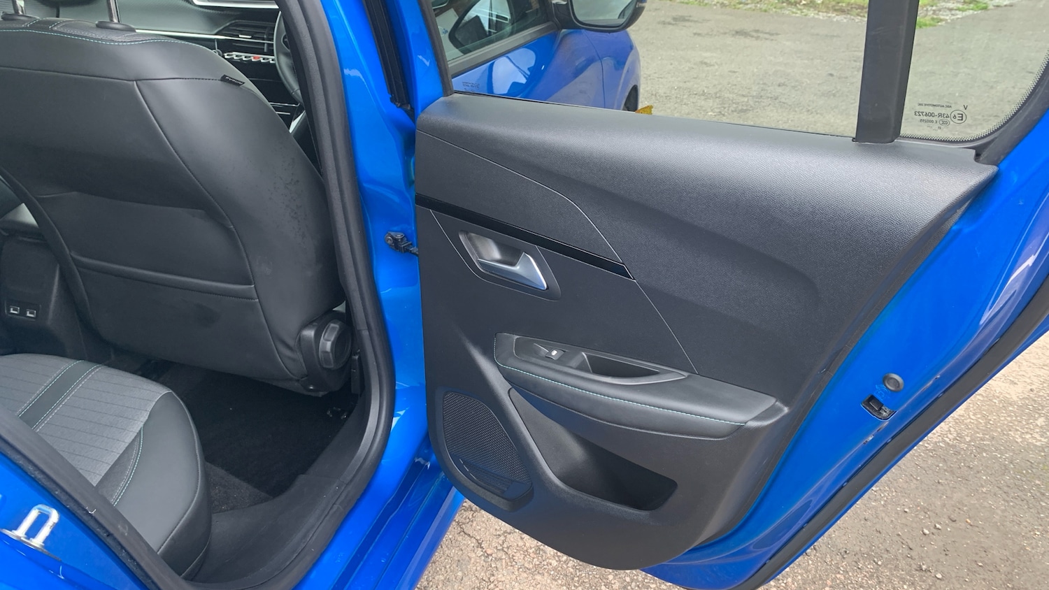 Used Peugeot 208 2021 for sale - 76234635: Photo 27