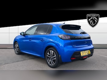 Used Peugeot 208 2021 for sale - 76234635: Photo 2