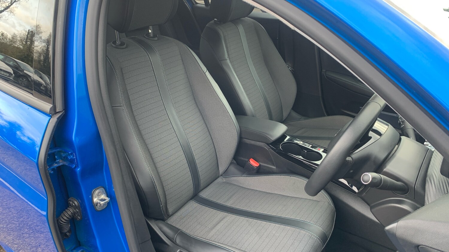 Used Peugeot 208 2021 for sale - 76234635: Photo 30