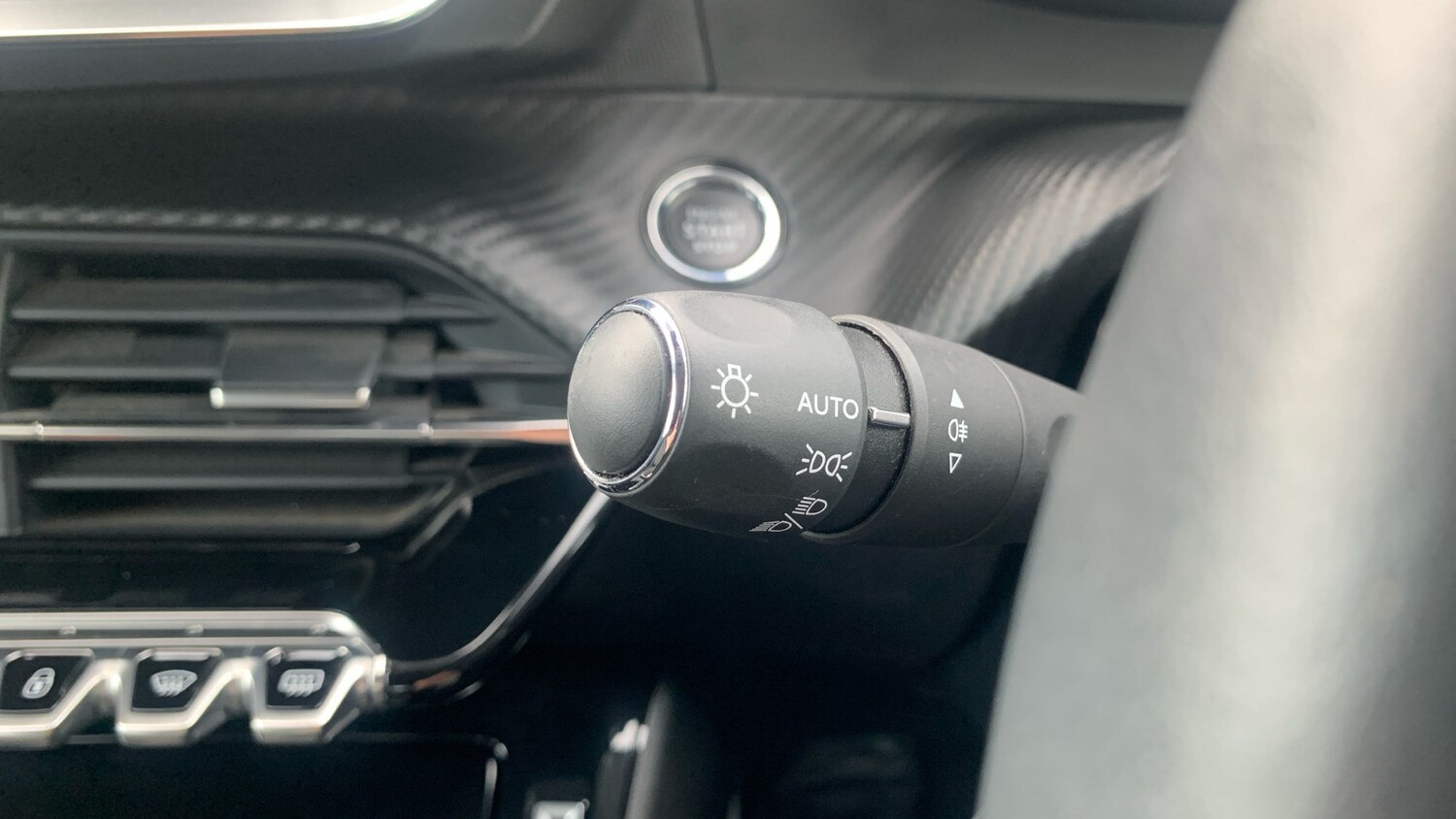 Used Peugeot 208 2021 for sale - 76234635: Photo 34