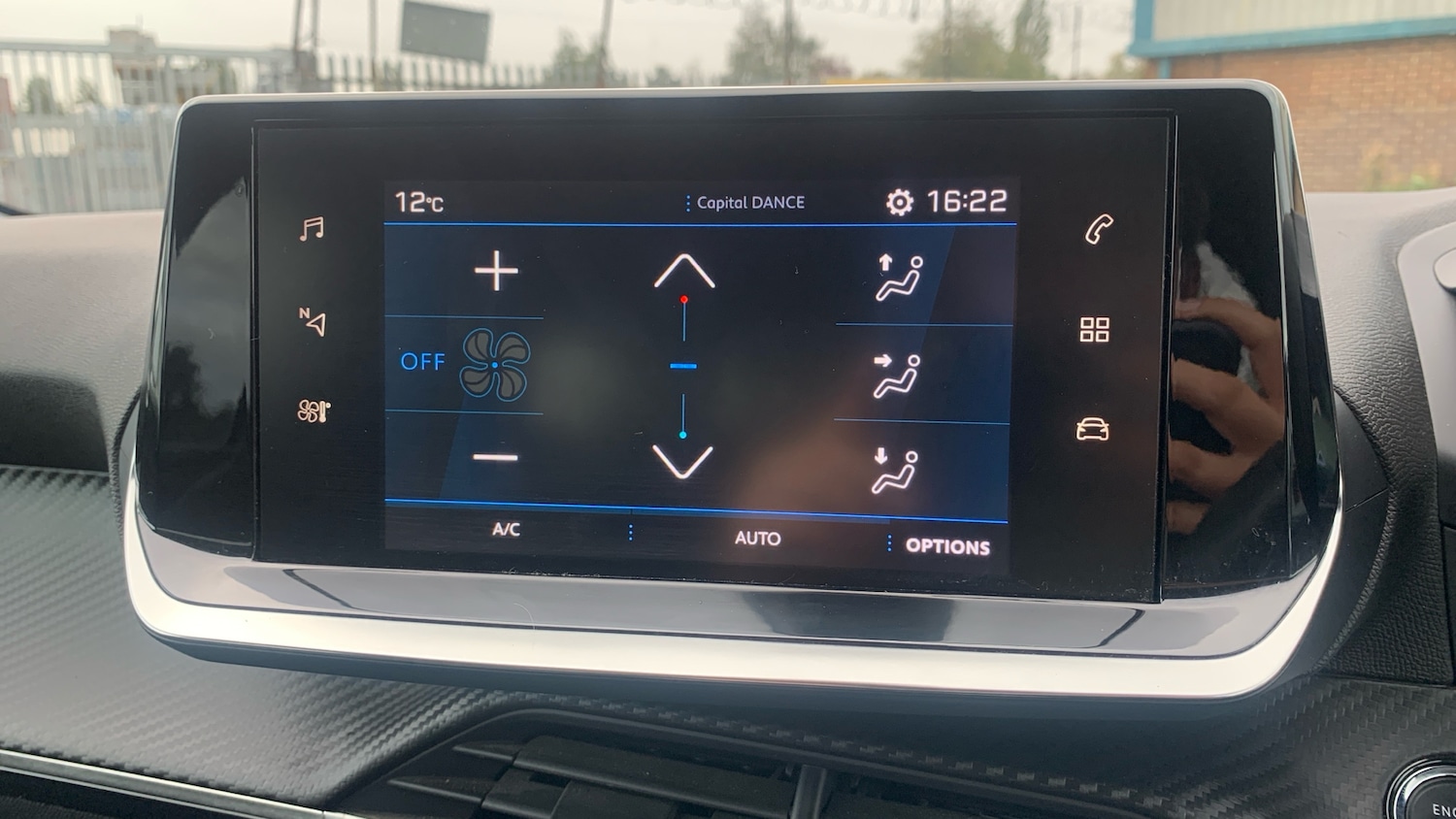 Used Peugeot 208 2021 for sale - 76234635: Photo 36