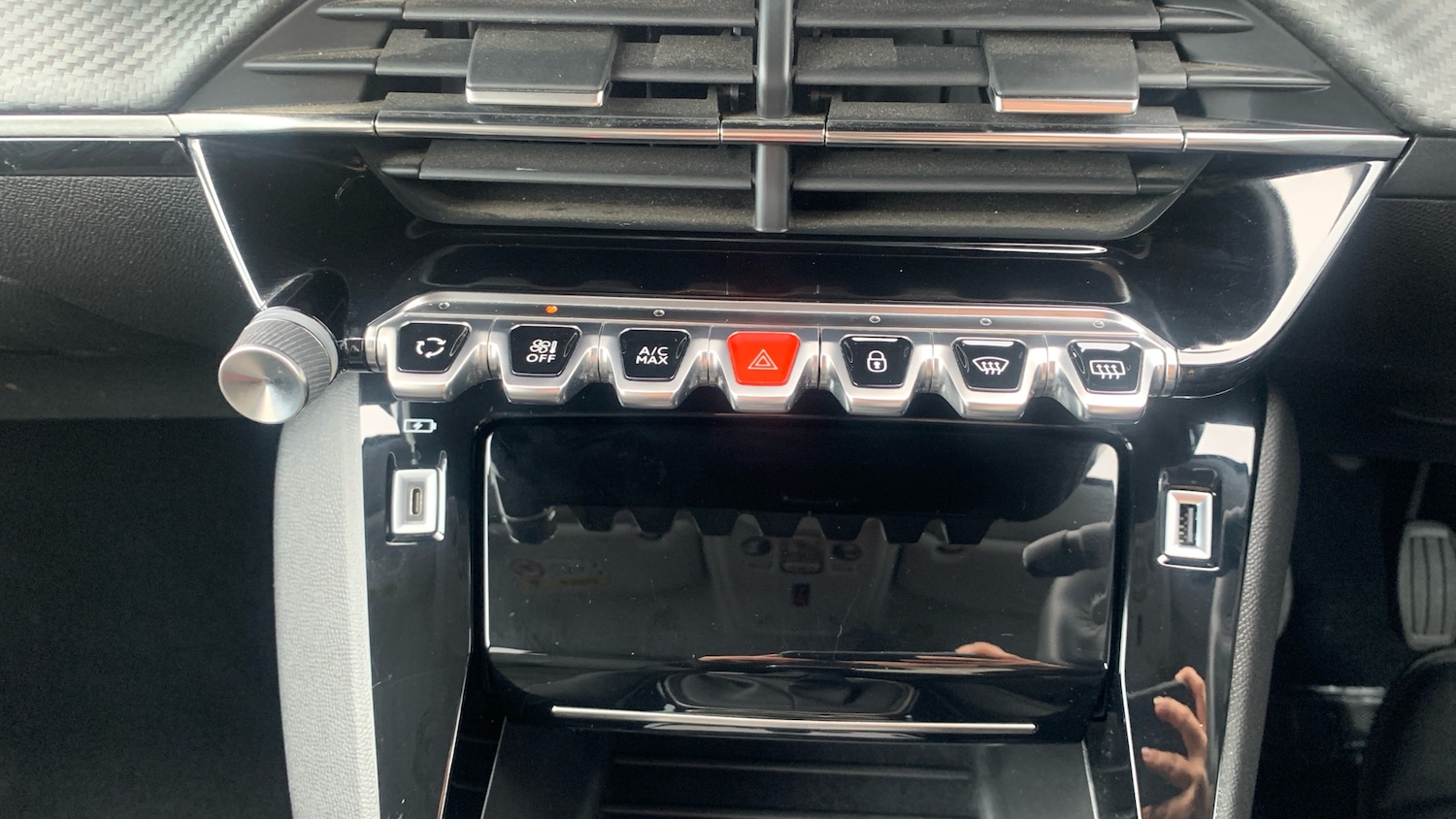 Used Peugeot 208 2021 for sale - 76234635: Photo 37