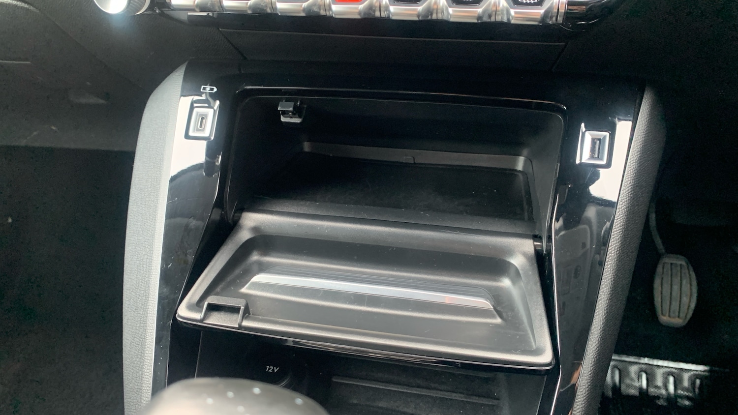 Used Peugeot 208 2021 for sale - 76234635: Photo 38