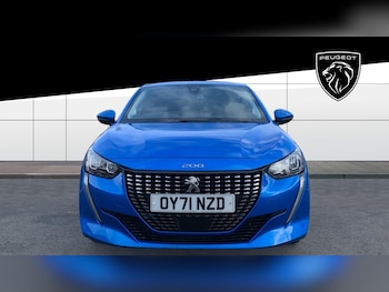 Used Peugeot 208 2021 for sale - 76234635: Photo 3
