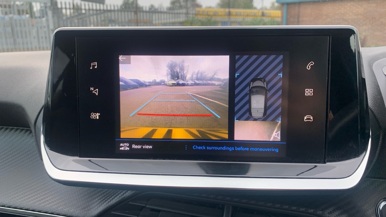 Used Peugeot 208 2021 for sale - 76234635: Photo 41