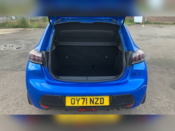 Used Peugeot 208 2021 for sale - 76234635: Photo 4