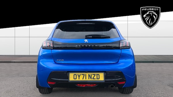 Used Peugeot 208 2021 for sale - 76234635: Photo 6
