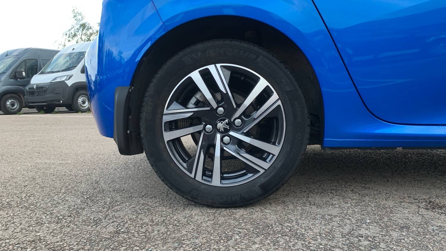 Used Peugeot 208 2021 for sale - 76234635: Photo 7