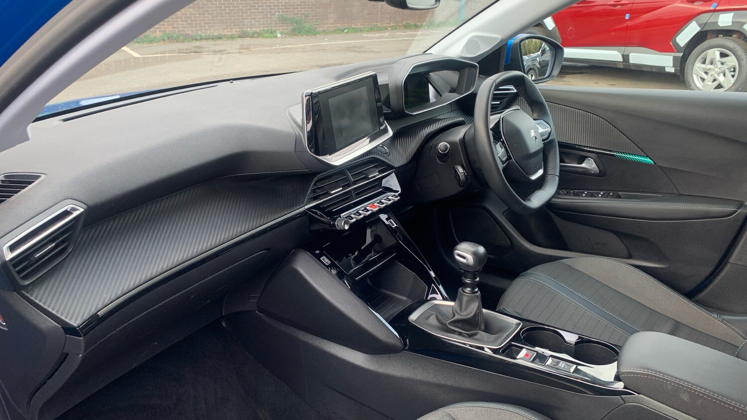 Used Peugeot 208 2021 for sale - 76234635: Photo 9