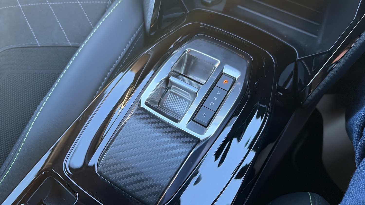 Used Peugeot 208 2023 for sale - 77086470: Photo 13