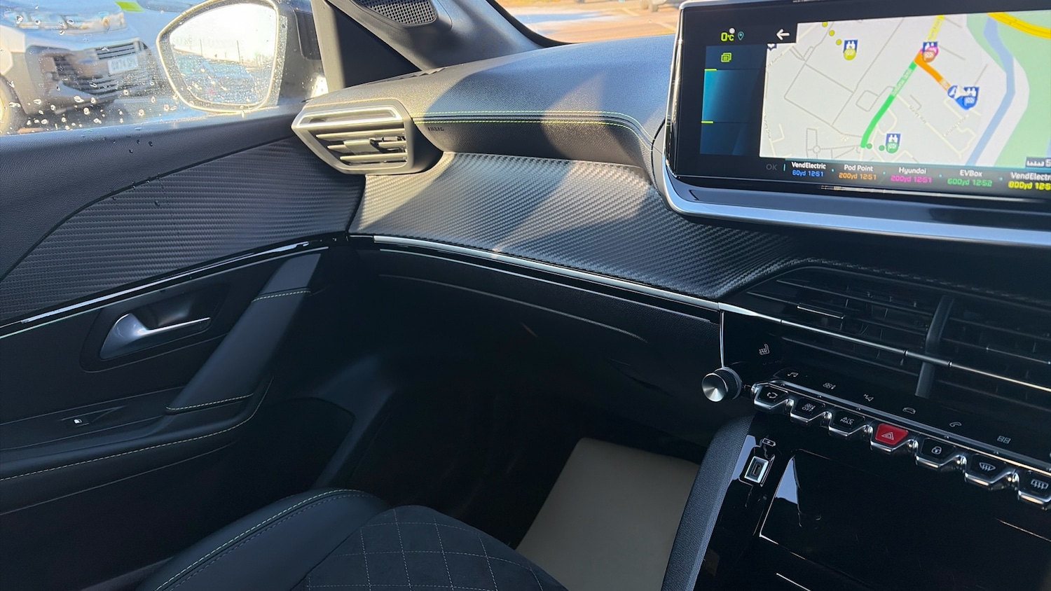 Used Peugeot 208 2023 for sale - 77086470: Photo 14