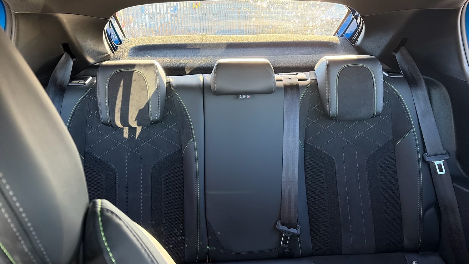 Used Peugeot 208 2023 for sale - 77086470: Photo 15