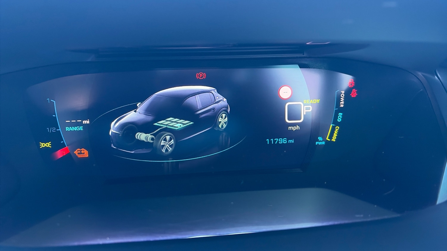 Used Peugeot 208 2023 for sale - 77086470: Photo 18