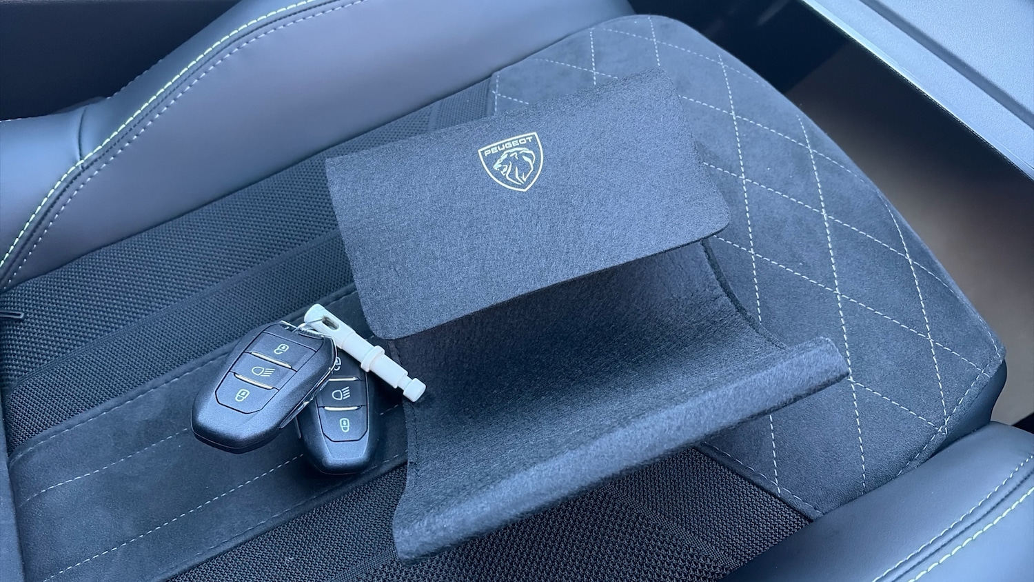 Used Peugeot 208 2023 for sale - 77086470: Photo 19