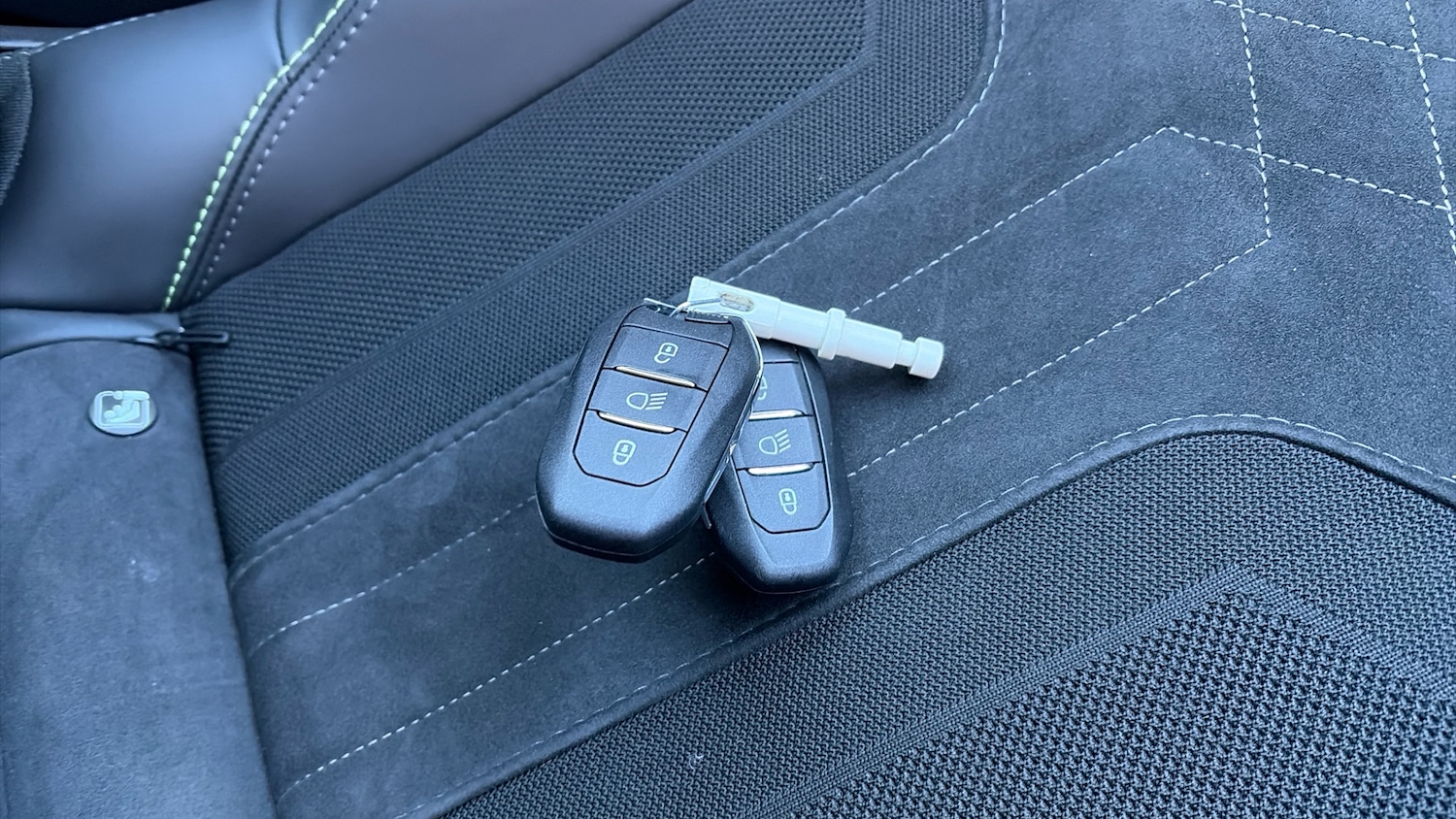 Used Peugeot 208 2023 for sale - 77086470: Photo 20