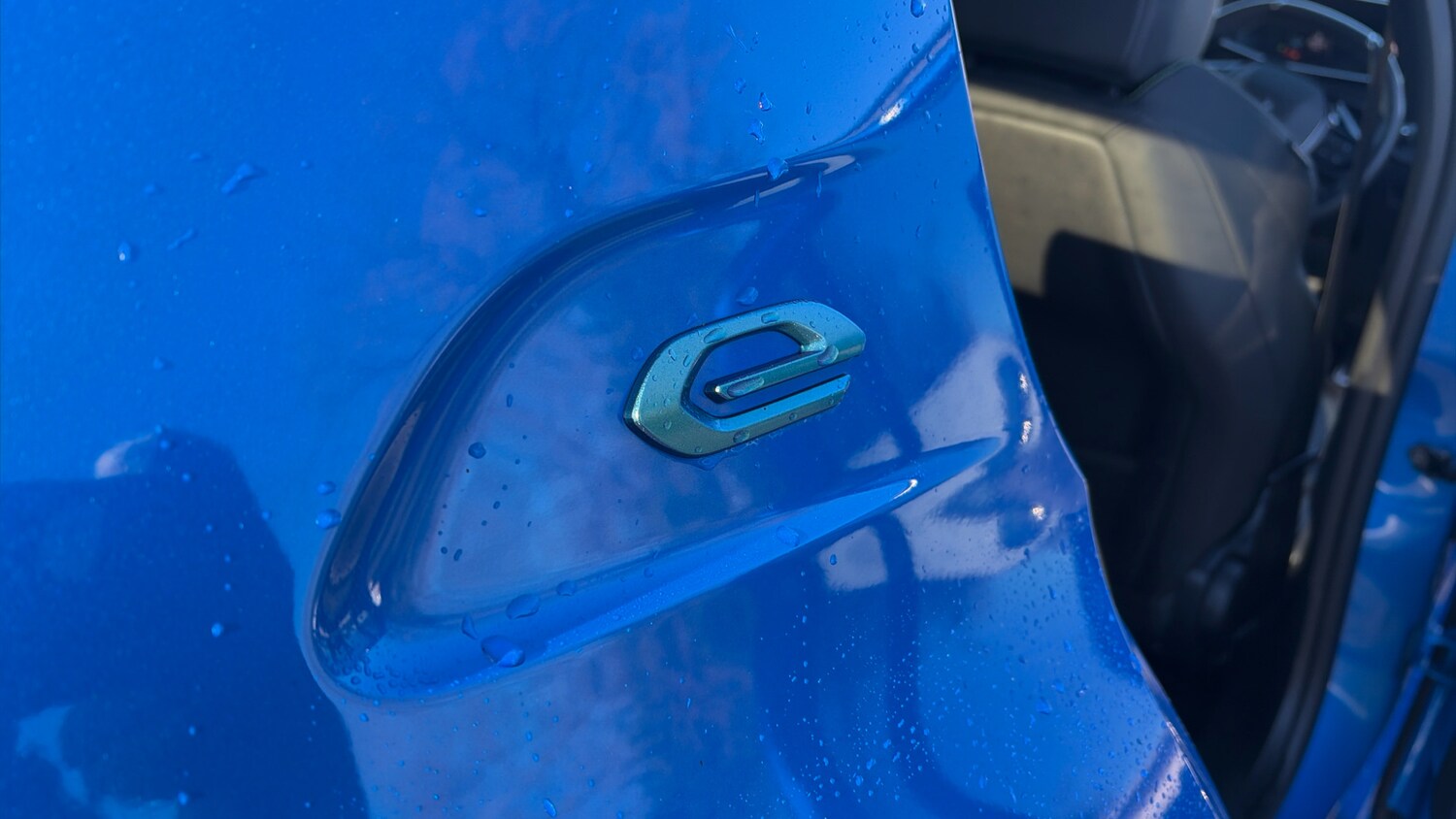 Used Peugeot 208 2023 for sale - 77086470: Photo 21