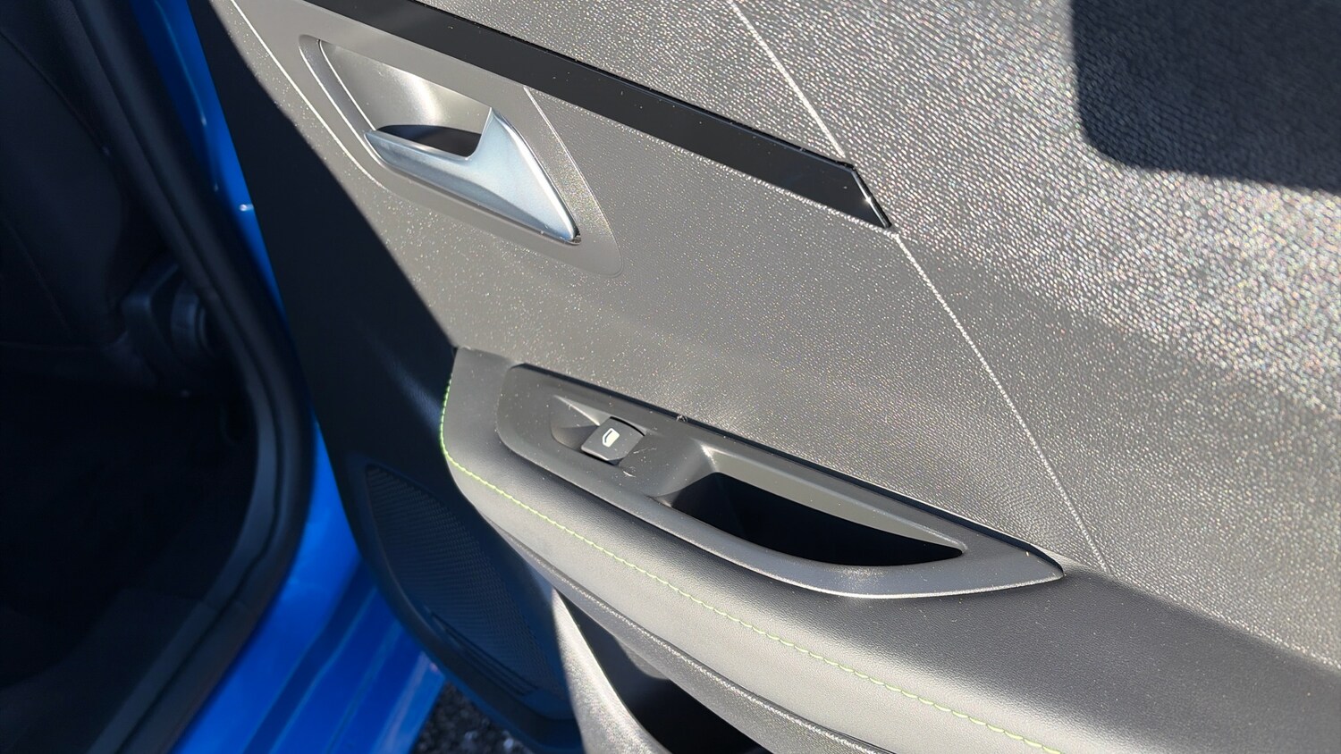 Used Peugeot 208 2023 for sale - 77086470: Photo 22