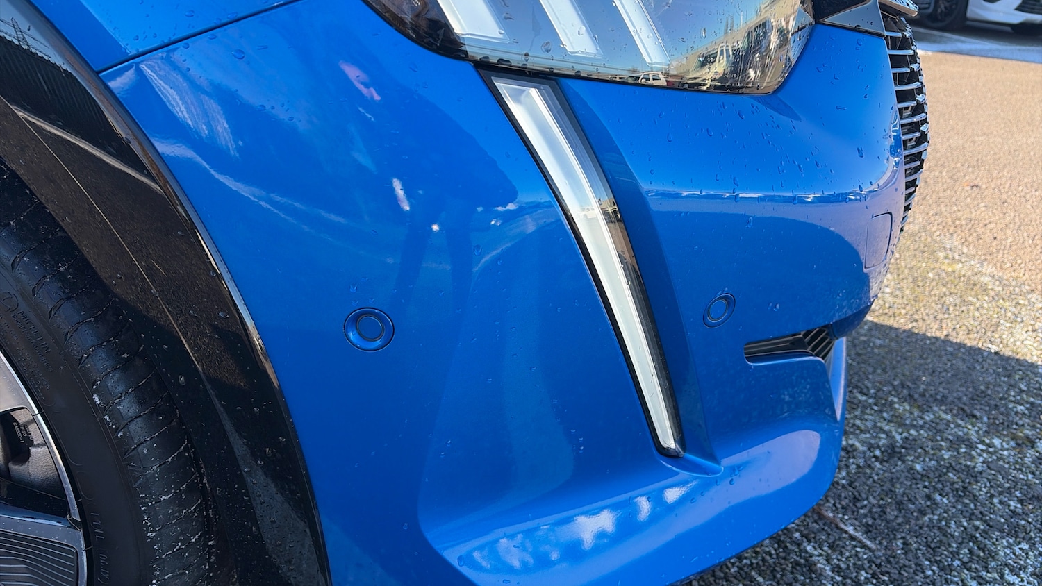 Used Peugeot 208 2023 for sale - 77086470: Photo 29