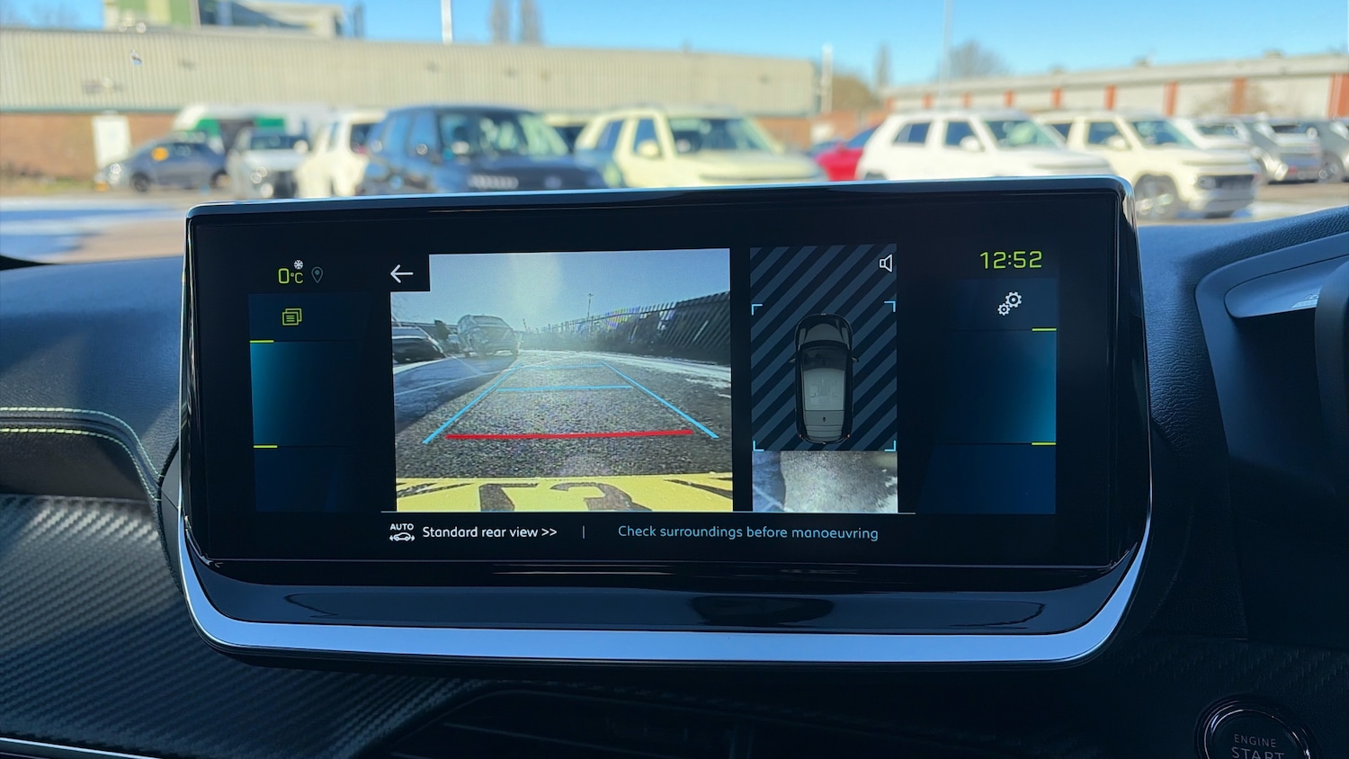 Used Peugeot 208 2023 for sale - 77086470: Photo 30