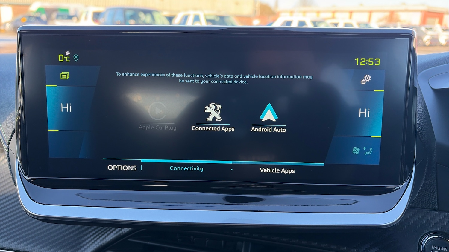 Used Peugeot 208 2023 for sale - 77086470: Photo 32