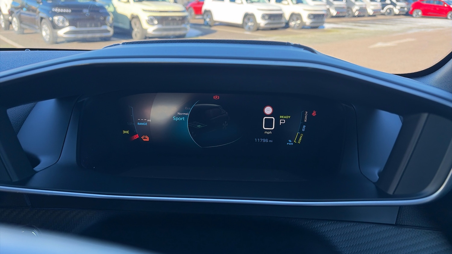 Used Peugeot 208 2023 for sale - 77086470: Photo 35