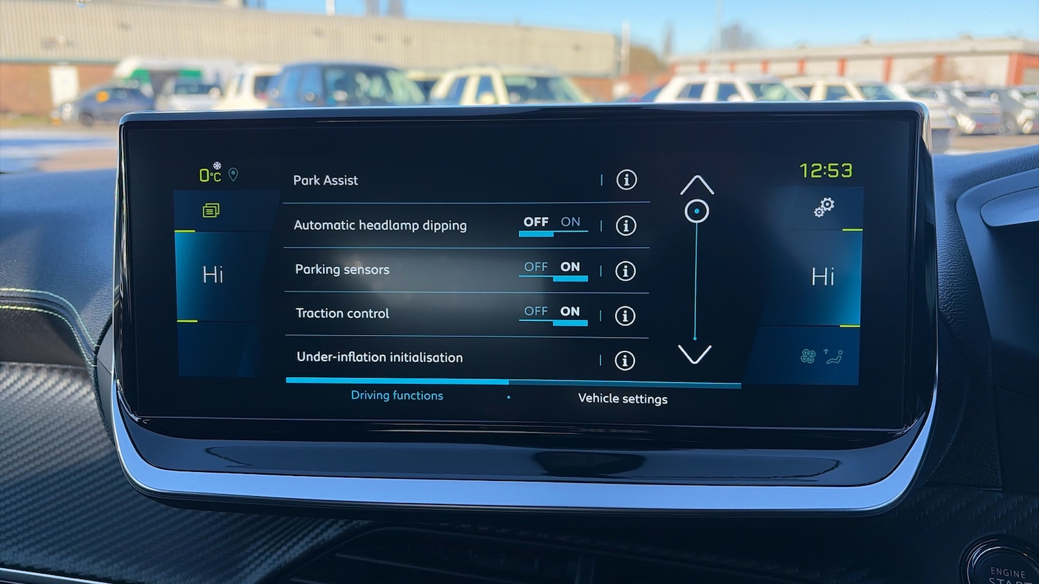 Used Peugeot 208 2023 for sale - 77086470: Photo 38