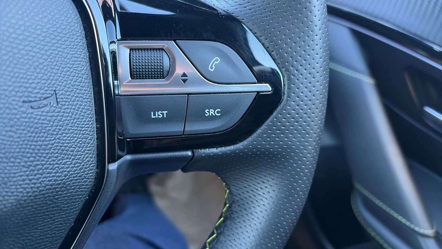 Used Peugeot 208 2023 for sale - 77086470: Photo 43