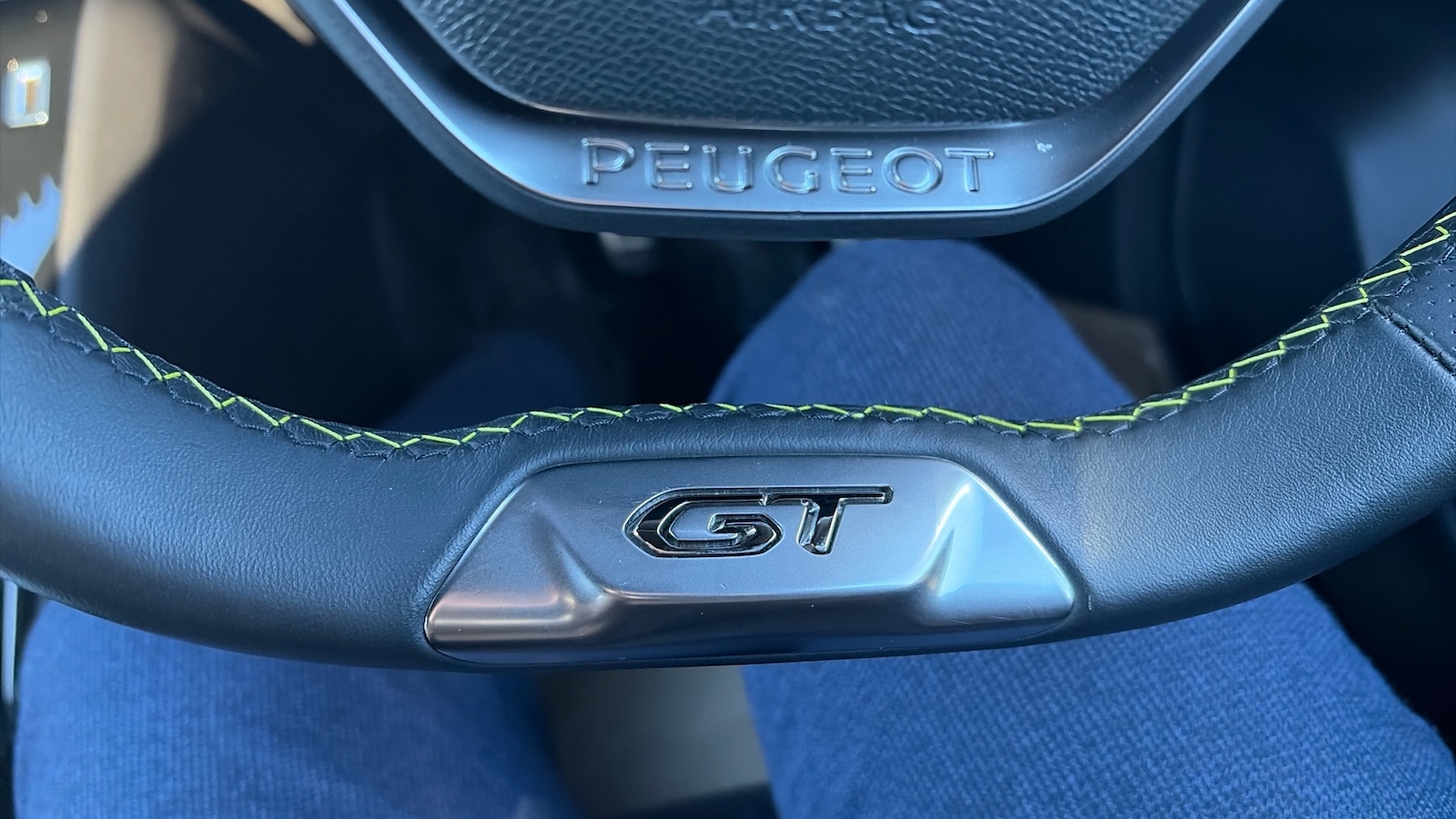 Used Peugeot 208 2023 for sale - 77086470: Photo 45