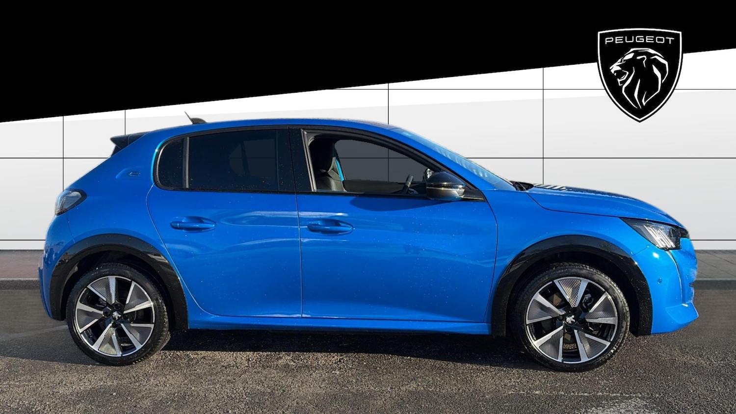 Used Peugeot 208 2023 for sale - 77086470: Photo 5