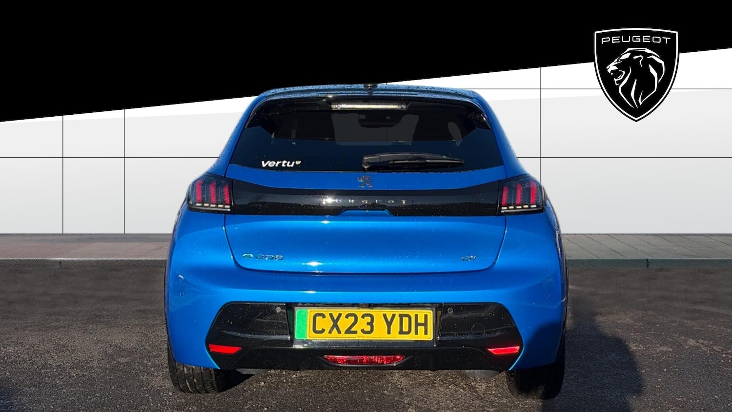 Used Peugeot 208 2023 for sale - 77086470: Photo 6