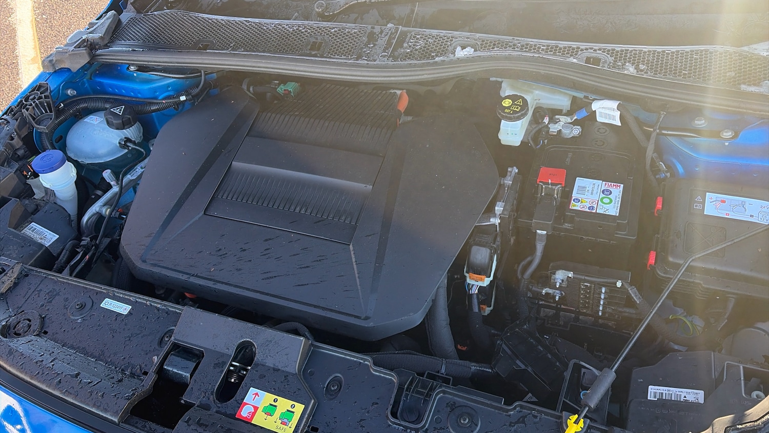 Used Peugeot 208 2023 for sale - 77086470: Photo 8