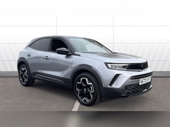 Used Vauxhall Mokka 2023 for sale - 77964758: Photo