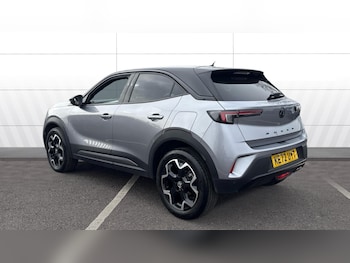 Used Vauxhall Mokka 2023 for sale - 77964758: Photo